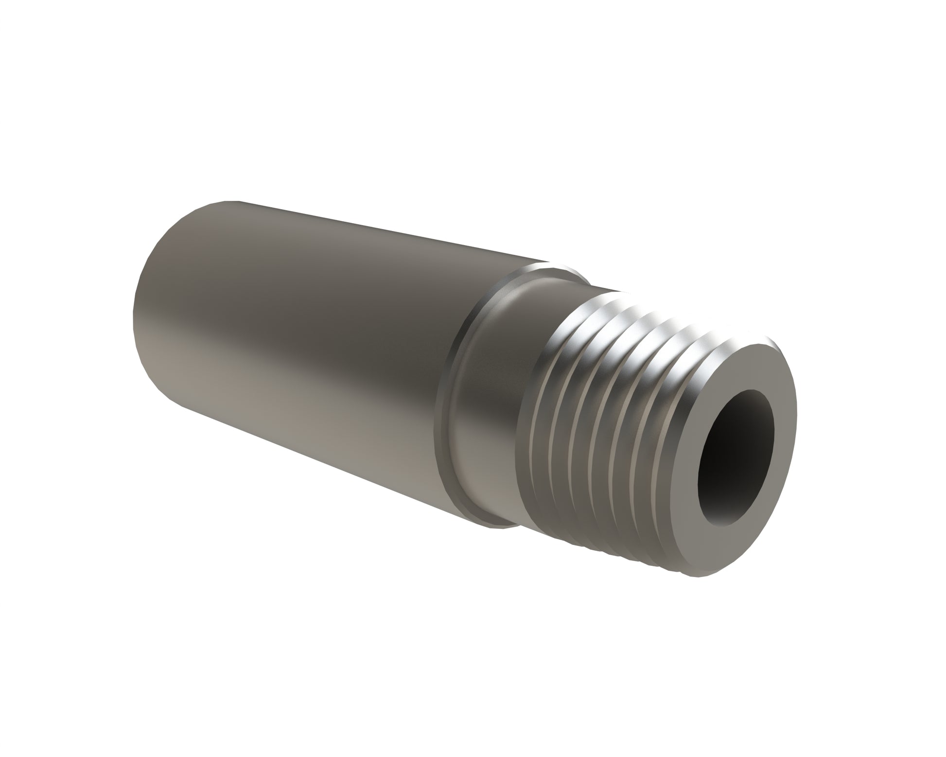 20m x 1/4” (DN6) 1100 Bar Polyflex Hose Assembly c/w 1/4” BSP ProLance ...